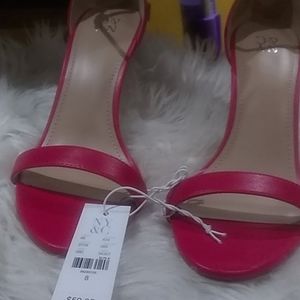 New NY&C SLING BACK SHOES